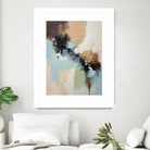 Vibrant Earthy Tones by Alpenglow Workshop on GIANT ART - abstract abstract art