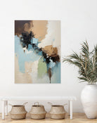 Vibrant Earthy Tones by Alpenglow Workshop on GIANT ART - abstract abstract art