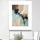 Vibrant Earthy Tones by Alpenglow Workshop on GIANT ART - abstract abstract art