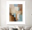 Faded Walls Of Memory by Alpenglow Workshop on GIANT ART - abstract art abstract abstract art