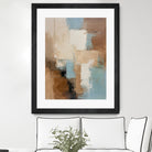 Faded Walls Of Memory by Alpenglow Workshop on GIANT ART - abstract art abstract abstract art