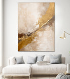 Fragments of Light by Alpenglow Workshop on GIANT ART - abstract abstract wall art