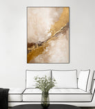 Fragments of Light by Alpenglow Workshop on GIANT ART - abstract abstract wall art