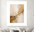 Fragments of Light by Alpenglow Workshop on GIANT ART - abstract abstract wall art