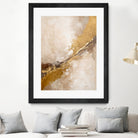 Fragments of Light by Alpenglow Workshop on GIANT ART - abstract abstract wall art