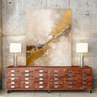 Fragments of Light by Alpenglow Workshop on GIANT ART - abstract abstract wall art