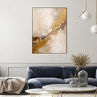 Fragments of Light by Alpenglow Workshop on GIANT ART - abstract abstract wall art
