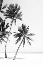 Island by Kathrin Pienaar on GIANT ART -  framed canvas