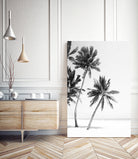 Island by Kathrin Pienaar on GIANT ART -  framed canvas