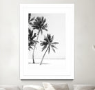 Island by Kathrin Pienaar on GIANT ART -  framed canvas