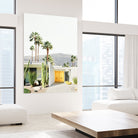 Palm Springs 2 by Kathrin Pienaar on GIANT ART -  framed canvas