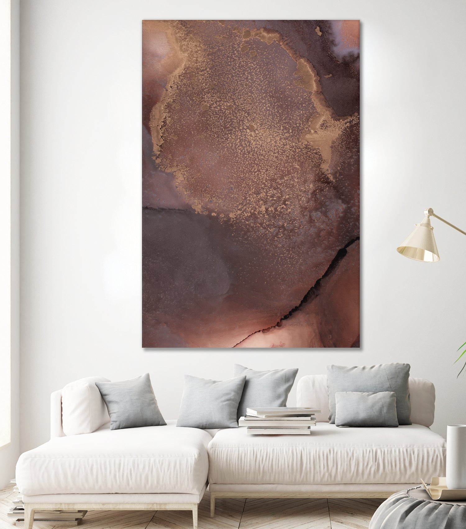 Organic Textures and Earthy Tones by uplusmestudio on GIANT ART - 6000 photography