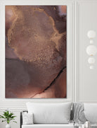 Organic Textures and Earthy Tones by uplusmestudio on GIANT ART - 6000 photography