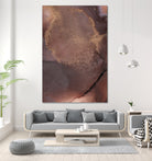 Organic Textures and Earthy Tones by uplusmestudio on GIANT ART - 6000 photography