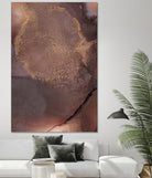 Organic Textures and Earthy Tones by uplusmestudio on GIANT ART - 6000 photography