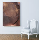 Organic Textures and Earthy Tones by uplusmestudio on GIANT ART - 6000 photography