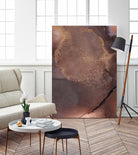 Organic Textures and Earthy Tones by uplusmestudio on GIANT ART - 6000 photography