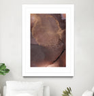 Organic Textures and Earthy Tones by uplusmestudio on GIANT ART - 6000 photography