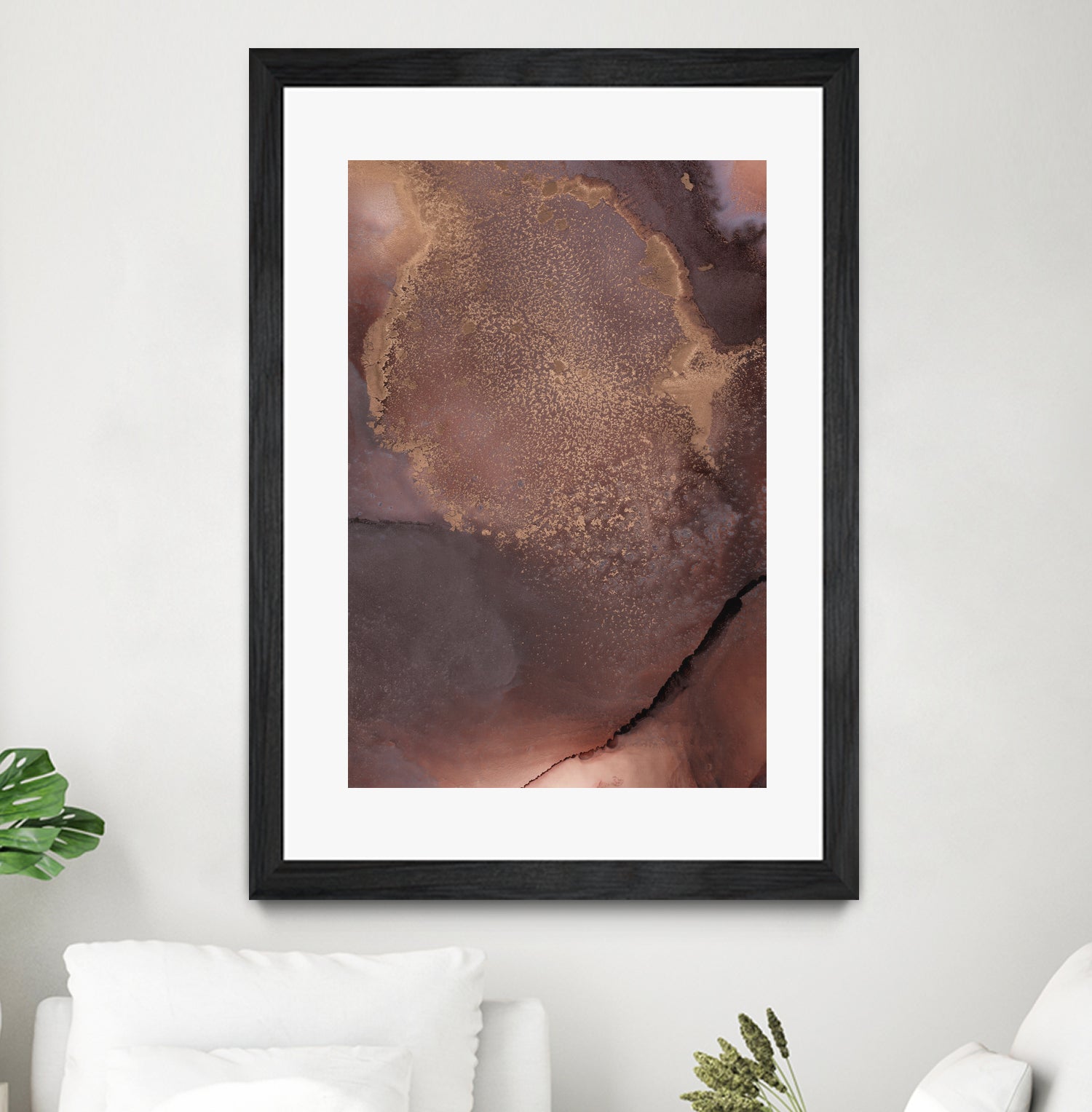 Organic Textures and Earthy Tones by uplusmestudio on GIANT ART - 6000 photography