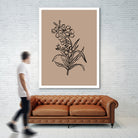 Delicate Blossoms by Treechild on GIANT ART - 7200 photography