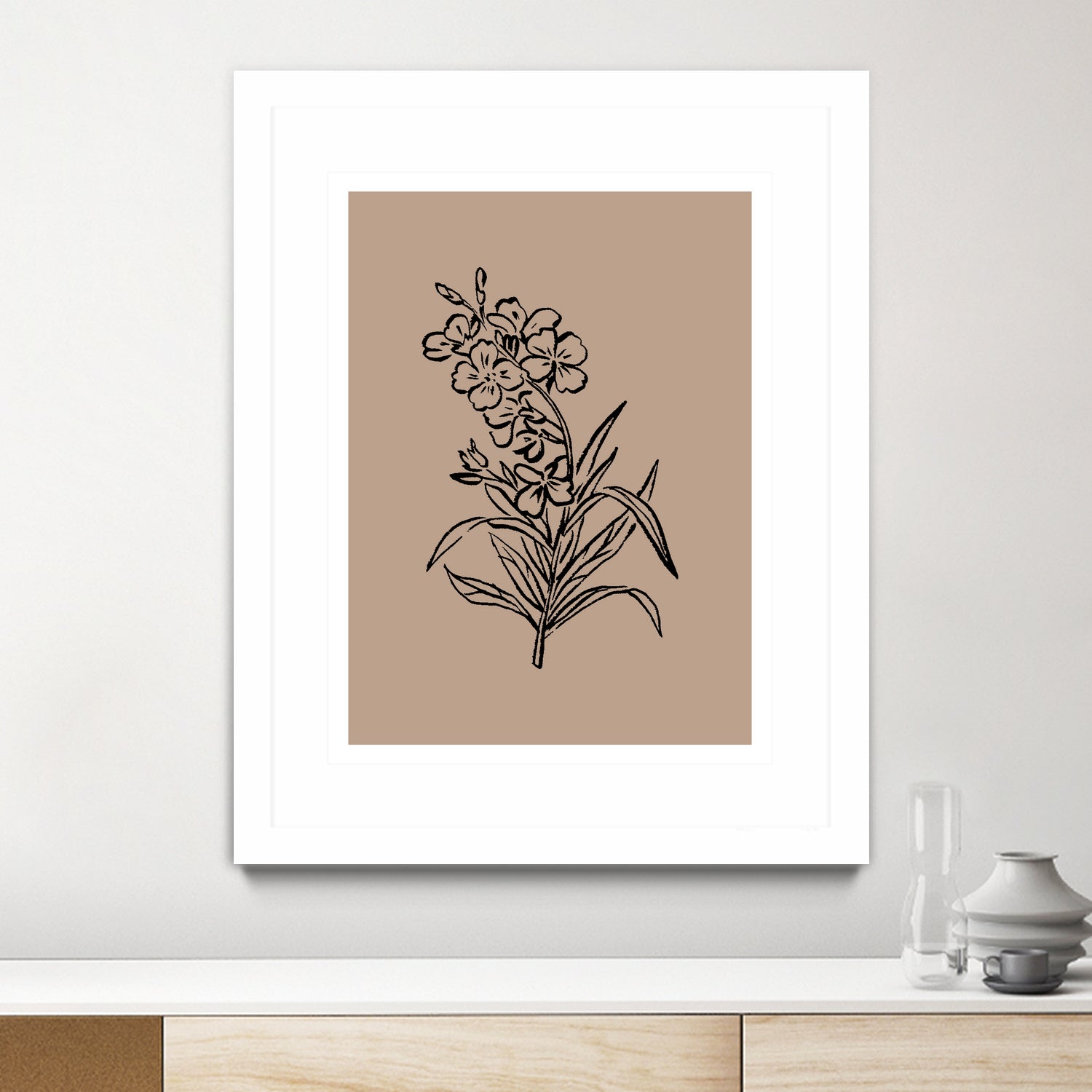 Delicate Blossoms by Treechild on GIANT ART - 7200 photography