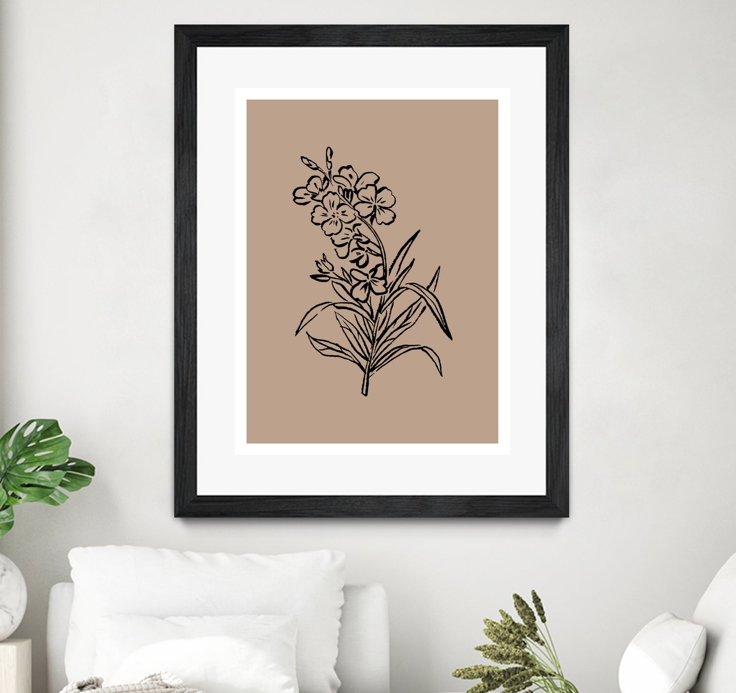 Delicate Blossoms by Treechild on GIANT ART - 7200 photography