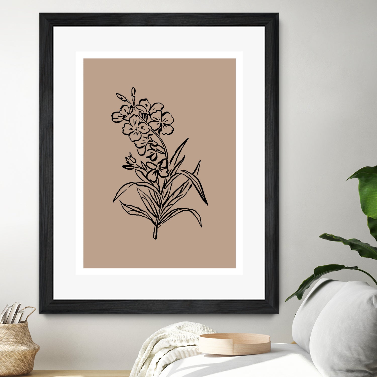 Delicate Blossoms by Treechild on GIANT ART - 7200 photography