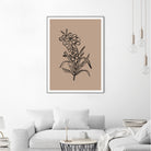 Delicate Blossoms by Treechild on GIANT ART - 7200 photography