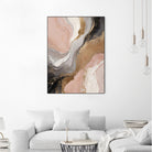 Fluid Dynamics With Swirling Patterns by Alpenglow Workshop on GIANT ART - abstract abstract art