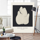 Abstract Blossom by Treechild on GIANT ART -  modern art