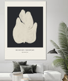 Abstract Blossom by Treechild on GIANT ART -  modern art