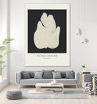 Abstract Blossom by Treechild on GIANT ART -  modern art