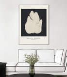 Abstract Blossom by Treechild on GIANT ART -  modern art