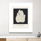 Abstract Blossom by Treechild on GIANT ART -  modern art