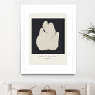 Abstract Blossom by Treechild on GIANT ART -  modern art