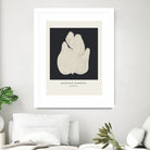 Abstract Blossom by Treechild on GIANT ART -  modern art