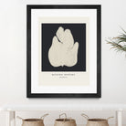 Abstract Blossom by Treechild on GIANT ART -  modern art