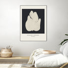 Abstract Blossom by Treechild on GIANT ART -  modern art