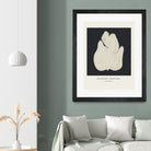 Abstract Blossom by Treechild on GIANT ART -  modern art