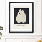 Abstract Blossom by Treechild on GIANT ART -  modern art