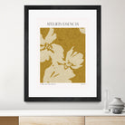 Floral Essence Burst by Treechild on GIANT ART -  floral pattern