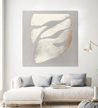 Fluid Forms Emerge by Alma on GIANT ART - abstract abstract art