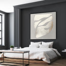 Fluid Forms Emerge by Alma on GIANT ART - abstract abstract art