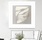 Fluid Forms Emerge by Alma on GIANT ART - abstract abstract art