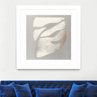 Fluid Forms Emerge by Alma on GIANT ART - abstract abstract art