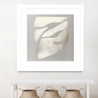 Fluid Forms Emerge by Alma on GIANT ART - abstract abstract art