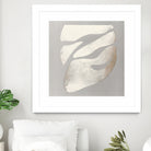 Fluid Forms Emerge by Alma on GIANT ART - abstract abstract art