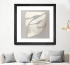 Fluid Forms Emerge by Alma on GIANT ART - abstract abstract art