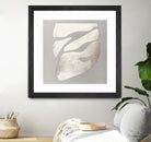 Fluid Forms Emerge by Alma on GIANT ART - abstract abstract art