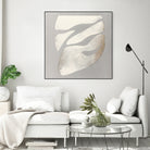 Fluid Forms Emerge by Alma on GIANT ART - abstract abstract art